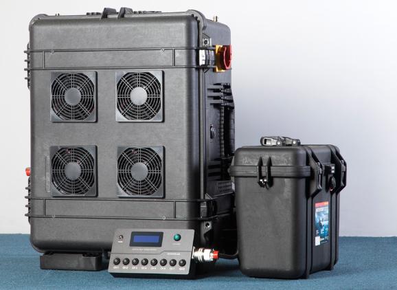 Signal Jamming Device